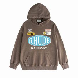 Picture of Rhude Hoodies _SKURhudeS-XXLZJMRH04111647